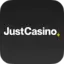 Just Casino logo
